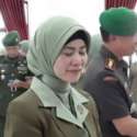 Bukan Terpapar Radikalisme, Komentar Istri Kolonel Hendi Karena Efek Pilpres 2019