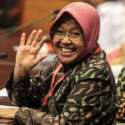 Berpotensi Jadi Menteri, Risma Diplot Gantikan Sofyan Djalil?