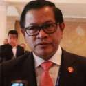 Berkaca Pada Insiden Wiranto, Pengamanan Pejabat Negara Bakal Diperketat