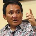 Andi Arief: Salah Input Anggaran Hal Biasa, Di Era Jokowi-Ahok Sampai Triliunan