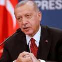 Erdogan: Turki Siap 