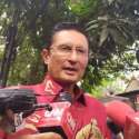 Pimpinan MPR Tuding Penikaman Wiranto Berkaitan Dengan Pelantikan Presiden