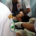 Wiranto Dipindah Ke ICU Usai Jalani Operasi Selama Tiga Jam