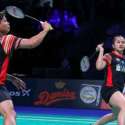Praven/Melati Juara Perancis Terbuka 2019