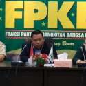 Fraksi PKB Fokus Perjuangkan Tiga Program Prioritas Hasil Muktamar