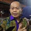 Demokrat Dapat Kursi Menteri, Syarif Hasan: Pak Jokowi Sudah Umumkan?