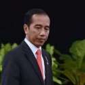 Jelang Pelantikan, Kepuasan Publik Ke Jokowi Justru Menurun