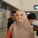 Ditanya Mitra Kerja Komisi VII, Mulan Jameela: Wah Ngetes Nih...