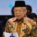 Maruf Amin: Pemuda Harus Jadi Pelopor Kebhinnekaan Dan Keutuhan NKRI