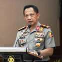 Jika Tito Diangkat Menteri, Begini Skenario Rotasi Di Polri
