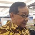 Akbar Tandjung: Semua Partai Adalah Kekuatan Nasional, Bisa Saja Gerindra Gabung Ke Jokowi