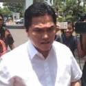 Diundang Ke Istana, Sinyal Kuat Erick Thohir Jadi Menteri BUMN