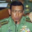 Pelaku Penusuk Wiranto Dikabarkan Datang Dari Jateng, Bagian Kelompok JAD?