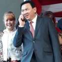 Harapan Ahok Untuk Jokowi Lima Tahun Ke Depan