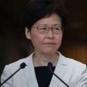 Jika Unjuk Rasa Hong Kong Terus Memburuk, Carrie Lam Akan Biarkan Militer China Turun Tangan