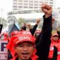 Soal Kenaikan Iuran BPJS, Buruh Dan Pengusaha Banten Satu Kata: Tolak!
