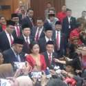 Puan Maharani Bakal Gotong Royong Jadikan DPR Lebih Baik