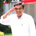 PPP: Penunjukan Fachrul Razi Sebagai Menteri Agama Cukup Mengejutkan