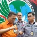 Mengulas Sabu Pesanan Umar Kei Yang Coba Diselundupkan Ke Rutan Narkoba Polda Metro