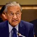 Mahathir Mohamad Tegas Bela Kashmir Meski Ekspor Kelapa Sawit Malaysia Diboikot India