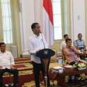 Pengamat: Jokowi Banyak Lahirkan Lembaga Tidak Sesuai Asas Administrasi Negara