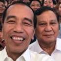 Lewat Koalisi Pelangi, Jokowi Ingin Muluskan Agenda Pembangunan Nasional
