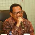 Tito Ingin Penggunaan APBD Selaras Program Prioritas Jokowi
