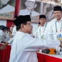 Gerindra Geser Ke Koalisi? Prabowo: Tunggu Pak Jokowi