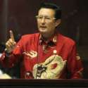 Wakil Ketua MPR Ingatkan Jokowi Tidak Terburu-Buru Terbitkan Perppu KPK