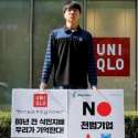 Rilis Iklan Yang Memuat Kerja Paksa, Uniqlo Diboikot Korea Selatan