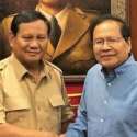 Syarat Rizal Ramli Jadi Menteri, Didorong Prabowo