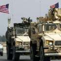 Pangkalan Militer AS Di Irak Jadi Target Serangan Mortir