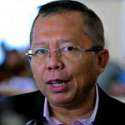 <i>Double Job</i>, Arsul Sani Jabat Ketua Fraksi DPR Dan Pimpinan MPR