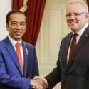 PM Australia: Jokowi Punya Semangat Nyata Untuk Rakyat Indonesia