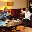 Lima Orang Papua Masuk Kabinet, Velix Wanggai: Selamat Atas Amanah Tugas Negara