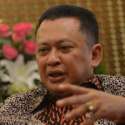 Bambang Soesatyo Resmi Diusung Golkar Jadi Ketua MPR