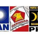 Satu Barisan Oposisi Dengan PKS, PAN: Partai Lain Silakan Ambil Sikap Sendiri