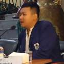 Dema UIN: Mahasiswa Komitmen Jadi Oposisi Pemerintah