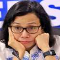 Baru 4 Hari Dilantik Langsung Nambah Utang, Bukti Sri Mulyani Menkeu Gagal