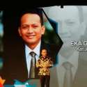 Rekat Gelorakan Persatuan Dan Kesatuan Lewat Dialog Kebangsaan, Hadir Menteri Pertahanan
