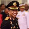 Merapatnya Jenderal Tito Ke Istana Cuma Panggilan Biasa