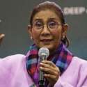 Susi Pudjiastuti Pun Sudah Berkemas Tinggalkan Rumah Dinas