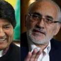 Bolivia Gelar Pilpres, Eks Wartawan Dan Pebisnis Bersaing Rebut Kekuasaan Dari Evo Morales