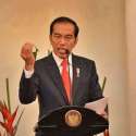 Presiden Jokowi Teken Perpres, Pidato Di Luar Negeri Wajib Gunakan Bahasa Indonesia