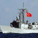 Diiringi Transfer Teknologi, Turki Jual 4 Kapal Perang ke Pakistan
