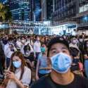 Analis: Penggunaan UU Darurat Dorong Hong Kong Ke Jurang Otoritarianisme