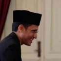 Dipilih Jadi Mendikbud, Nadiem Makarim Harus Jawab Tantangan Jokowi