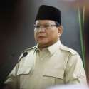 Berikan Teladan, Prabowo Semakin Meneguhkan Diri Sebagai Negarawan