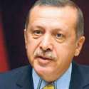 Erdogan: Turki Tidak Segan Buka Gerbang Dan Kirim 3,6 Juta Pengungsi Suriah Ke Eropa