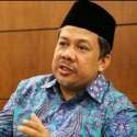 Fahri Hamzah: Orang Bersih Ditangkap Karena Korupsi, Lalu Di Mana Penjahat Dan Koruptor Sejati?